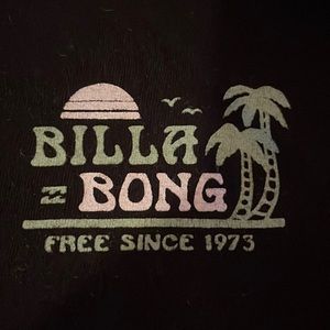 Billabong